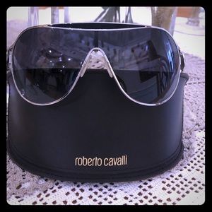 Roberto Cavalli Sunglasses